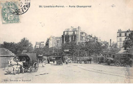 LEVALLOIS PERRET - Porte Champerret - Très Bon état - Levallois Perret