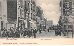 BOIS COLOMBES - Rue Des Aubépines - Très Bon état - Colombes