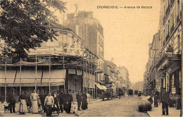 COURBEVOIE - Avenue De Bezons - Très Bon état - Courbevoie