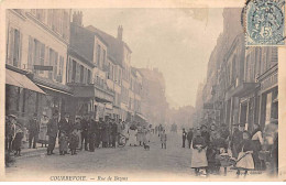 COURBEVOIE - Rue De Bezons - Très Bon état - Courbevoie