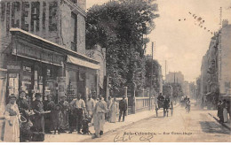 BOIS COLOMBES - Rue Victor Hugo - Très Bon état - Colombes