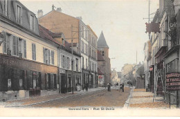 GENNEVILLIERS - Rue Saint Denis - Très Bon état - Gennevilliers