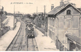 PUTEAUX - La Gare - Très Bon état - Puteaux