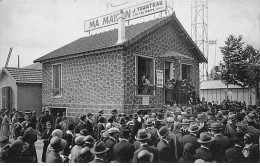 PUTEAUX - Ma Maison - Avenue Du Havre - Très Bon état - Puteaux