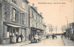 PETIT CLAMART - Rue Du Pavé Blanc - Très Bon état - Clamart