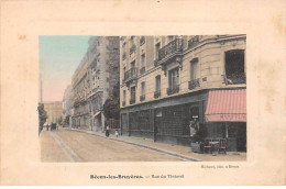 BECON LES BRUYERES - Rue Du Tintoret - Très Bon état - Altri & Non Classificati