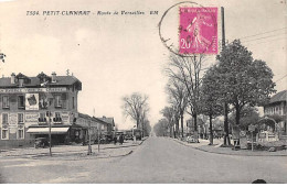 PETIT CLAMART - Route De Versailles - Très Bon état - Clamart