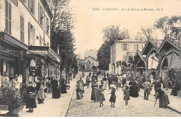 CLAMART - Rue De Sèvres Et Marché - Très Bon état - Clamart