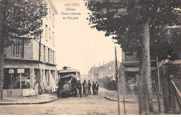 ARCUEIL - Vieux Chemin De Villejuif - Très Bon état - Arcueil