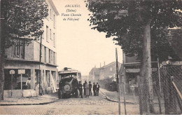 ARCUEIL - Vieux Chemin De Villejuif - Très Bon état - Arcueil