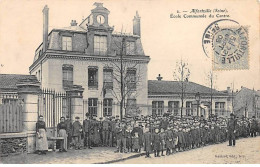 ALFORTVILLE - Ecole Communale Du Centre - Très Bon état - Alfortville