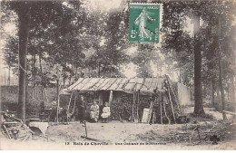 Bois De CHAVILLE - Une Cabane De Bûcherons - Très Bon état - Chaville