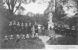 BOURG LA REINE - Maison Des Soeurs De Saint Vincent De Paul - Très Bon état - Bourg La Reine