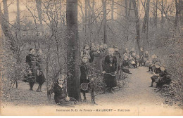 MALAKOFF - Institution Notre Dame De France - Petit Bois - Très Bon état - Malakoff