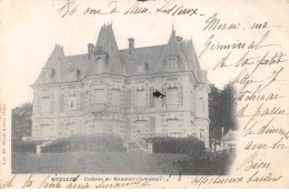 MEULLEL - Château De Montfort - Très Bon état - Other & Unclassified