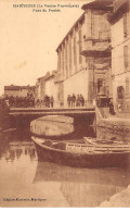 MARTIGUES - Pont Du Pontet - Très Bon état - Martigues