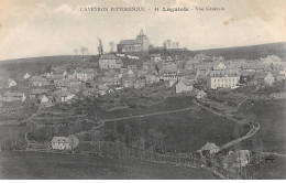 LAGUIOLE - Vue Générale - Très Bon état - Laguiole