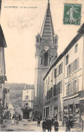 CHARMES SUR RHONE - L'Eglise - Très Bon état - Autres & Non Classés