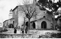 LA GAROUPE - La Vieille Chapelle Et Le Phare - Très Bon état - Andere & Zonder Classificatie