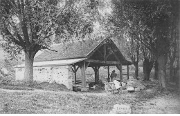 ETIOLLES - Lavoir De La Fontaine Sully - Très Bon état - Andere & Zonder Classificatie