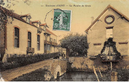 Environs D'IGNY - Le Moulin De Grais - état - Sonstige & Ohne Zuordnung