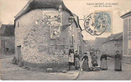 SAINT MICHEL SUR ORGE - Rue Des Tifaines - Très Bon état - Saint Michel Sur Orge