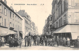 VINCENNES - Rue Du Midi - Très Bon état - Vincennes