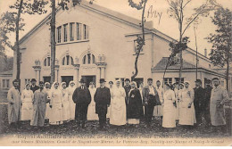 BRY SUR MARNE - Hôpital Auxiliaire - Avenue De Rigny - Très Bon état - Bry Sur Marne