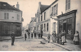 VILLECRESNES - Grande Rue - Très Bon état - Villecresnes