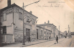 CHAMPIGNY - Les Ecoles - Très Bon état - Champigny Sur Marne