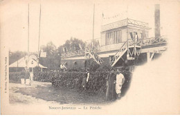 NOGENT - JOINVILLE - La Péniche - Très Bon état - Nogent Sur Marne