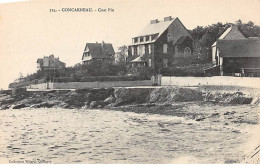 CONCARNEAU - Coat Pin - Très Bon état - Concarneau