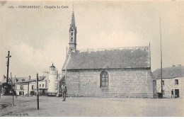 CONCARNEAU - Chapelle La Croix - Très Bon état - Concarneau