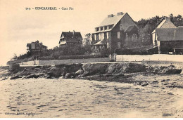 CONCARNEAU - Coat Pin - Très Bon état - Concarneau