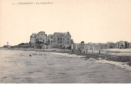 CONCARNEAU - Les Sables Blancs - Très Bon état - Concarneau