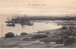 CONCARNEAU - La Pêche - Très Bon état - Concarneau