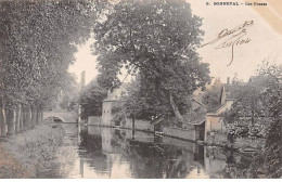 BONNEVAL - Les Fossés - Très Bon état - Bonneval