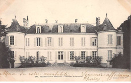 CHATEAUDUN Et Environs - Château De BOUVILLE - Très Bon état - Other & Unclassified
