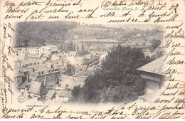 CORMEILLES - Vue Générale - Théâtre - Très Bon état - Andere & Zonder Classificatie