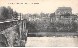 PONT DE L'ARCHE - Vue Générale - Très Bon état - Pont-de-l'Arche