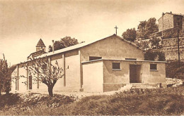 VALAURIE - Foyer - Chapelle Saint Joseph - Très Bon état - Autres & Non Classés