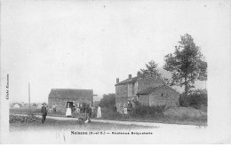 NOISEAU - Ancienne Briqueterie - état - Noiseau