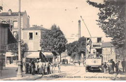 FONTENAY SOUS BOIS - Carrefour Des Rigolots - Très Bon état - Fontenay Sous Bois