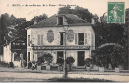 LIMEIL - Au Rendez Vous De La Chasse - Maison Baumard - Très Bon état - Limeil Brevannes