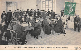 Hospice De BREVANNES - Salle De Réunion Des Malades - Très Bon état - Limeil Brevannes