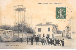 ORLY - Rue Paruseau - Très Bon état - Orly