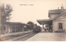 ORLY - La Gare - Très Bon état - Orly