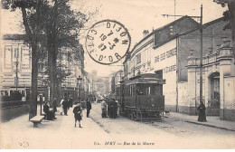 IVRY - Rue De La Mairie - état - Ivry Sur Seine