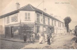 ORLY - Rue Greneta - Très Bon état - Orly