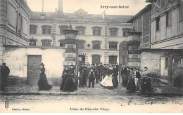 IVRY SUR SEINE - Usine Du Chocolat Vinay - Très Bon état - Ivry Sur Seine